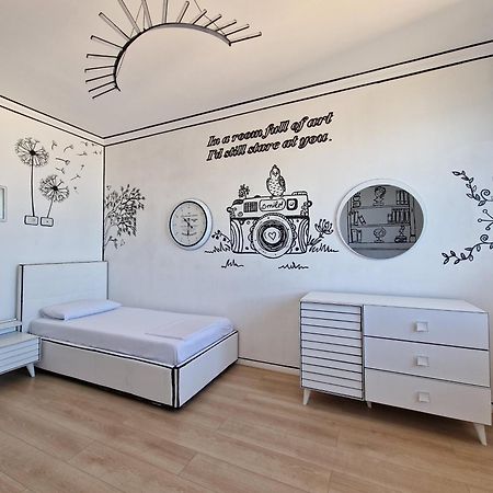 Absolut Vollga Apartment Durres Exterior photo