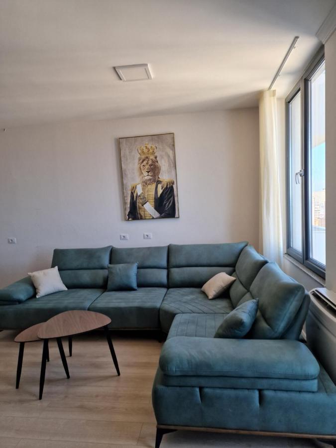 Absolut Vollga Apartment Durres Exterior photo