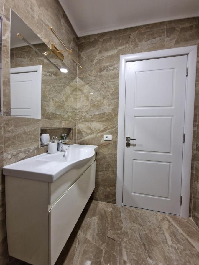 Absolut Vollga Apartment Durres Exterior photo