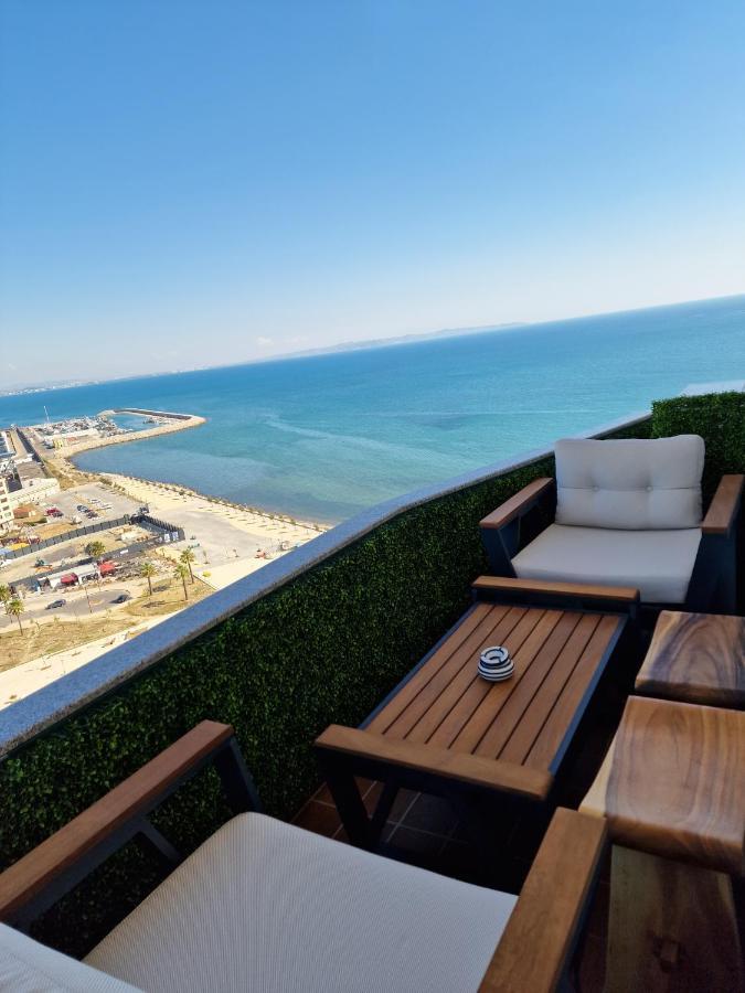 Absolut Vollga Apartment Durres Exterior photo