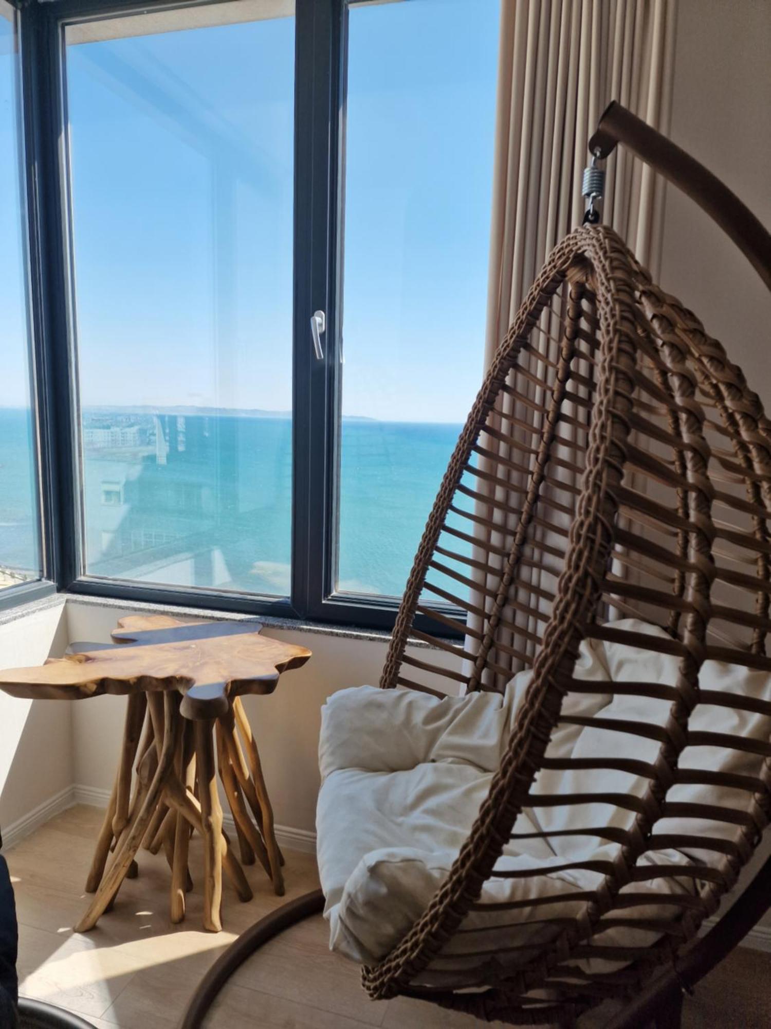 Absolut Vollga Apartment Durres Exterior photo