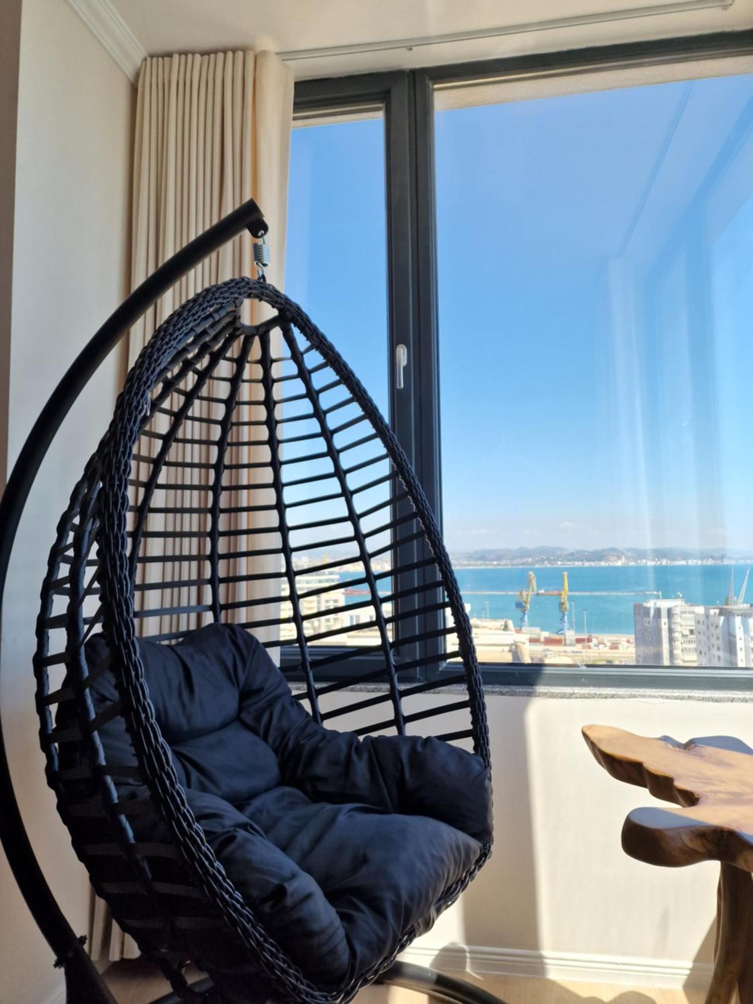 Absolut Vollga Apartment Durres Exterior photo